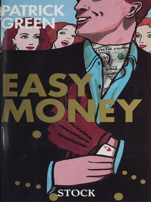 cover image of Easy Money